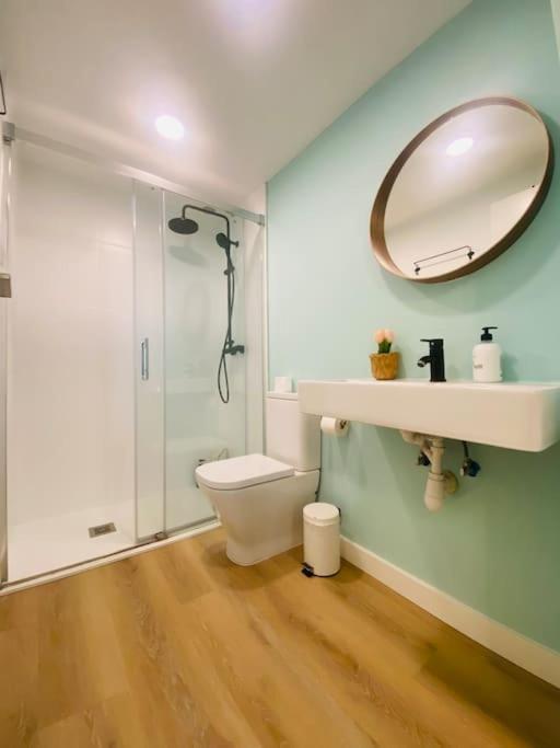 Appartamento Beautiful And Charming Loft In Russafa Soho Valenza Esterno foto